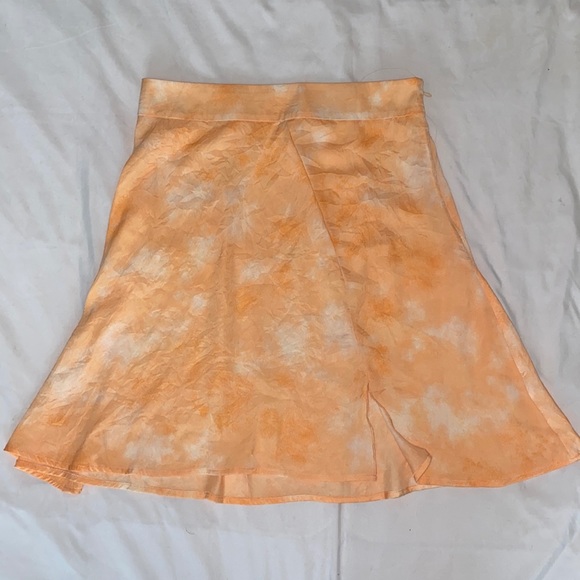 Free People skirt - Picture 1 of 4